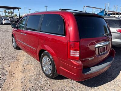 2008 Chrysler Town & Country Limited   - Photo 3 - Phoenix, AZ 85009
