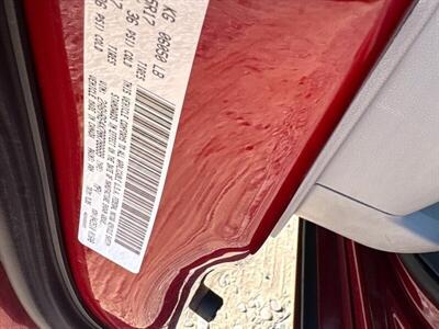 2008 Chrysler Town & Country Limited   - Photo 7 - Phoenix, AZ 85009
