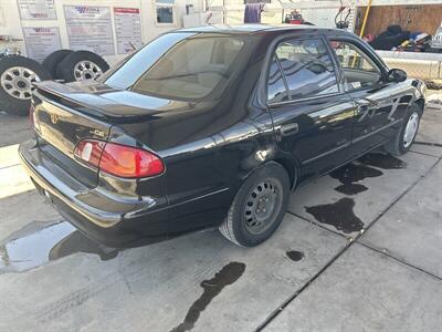 2000 Toyota Corolla VE   - Photo 3 - Phoenix, AZ 85009