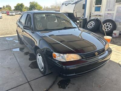 2000 Toyota Corolla VE   - Photo 4 - Phoenix, AZ 85009