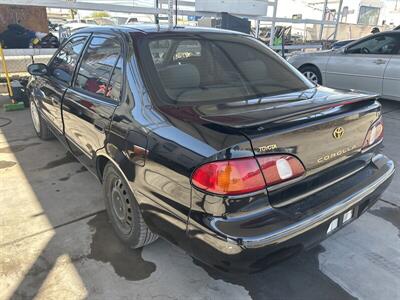 2000 Toyota Corolla VE   - Photo 2 - Phoenix, AZ 85009