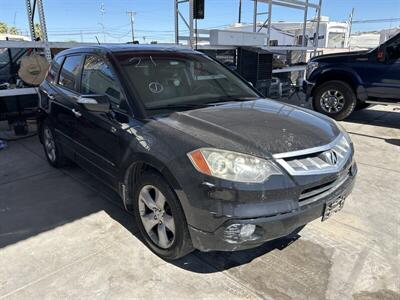 2007 Acura RDX SH-AWD   - Photo 2 - Phoenix, AZ 85009