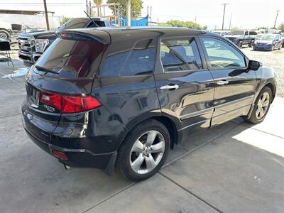 2007 Acura RDX SH-AWD   - Photo 3 - Phoenix, AZ 85009