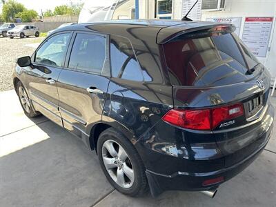 2007 Acura RDX SH-AWD   - Photo 4 - Phoenix, AZ 85009