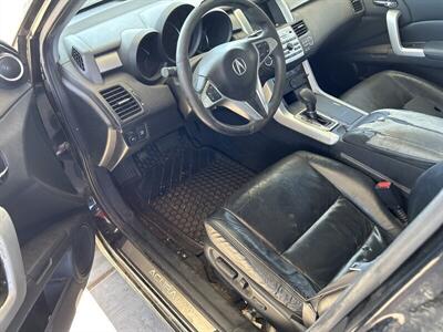 2007 Acura RDX SH-AWD   - Photo 5 - Phoenix, AZ 85009