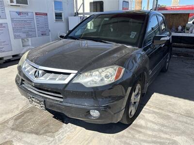 2007 Acura RDX SH-AWD   - Photo 1 - Phoenix, AZ 85009