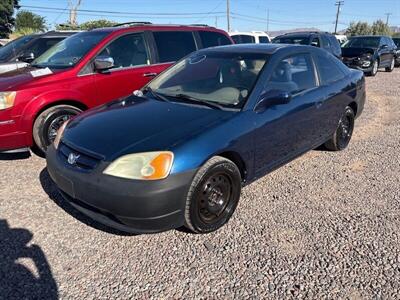 2001 Honda Civic EX   - Photo 2 - Phoenix, AZ 85009