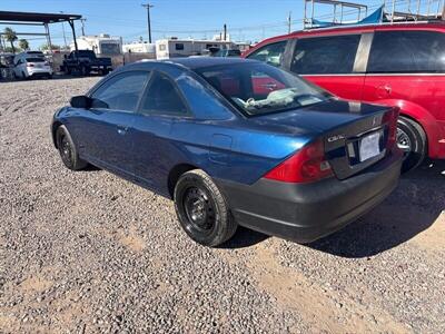 2001 Honda Civic EX   - Photo 4 - Phoenix, AZ 85009