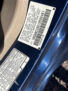 2001 Honda Civic EX   - Photo 6 - Phoenix, AZ 85009