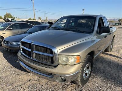 2005 Dodge Ram 1500 ST   - Photo 1 - Phoenix, AZ 85009