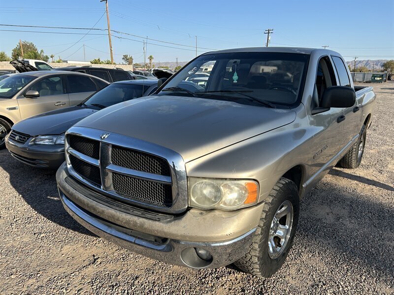 2005 Dodge Ram 1500 ST  