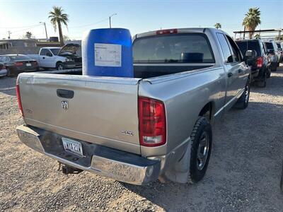 2005 Dodge Ram 1500 ST   - Photo 3 - Phoenix, AZ 85009