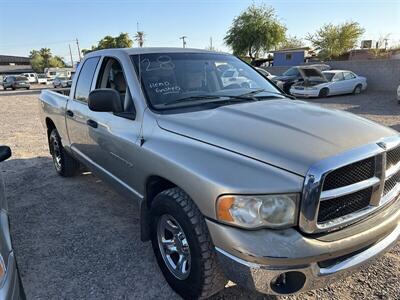 2005 Dodge Ram 1500 ST   - Photo 2 - Phoenix, AZ 85009