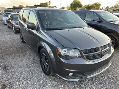 2018 Dodge Grand Caravan GT   - Photo 4 - Phoenix, AZ 85009