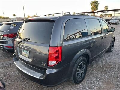 2018 Dodge Grand Caravan GT   - Photo 3 - Phoenix, AZ 85009