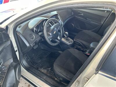 2011 Chevrolet Cruze LT Fleet - Photo 5 - Phoenix, AZ 85009