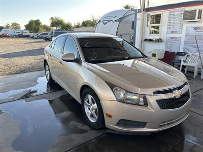 2011 Chevrolet Cruze LT Fleet - Photo 2 - Phoenix, AZ 85009