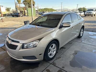 2011 Chevrolet Cruze LT Fleet - Photo 1 - Phoenix, AZ 85009