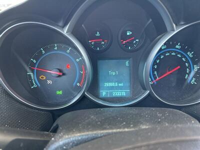 2011 Chevrolet Cruze LT Fleet - Photo 7 - Phoenix, AZ 85009