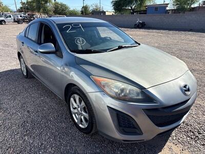 2011 Mazda Mazda3 i Touring   - Photo 4 - Phoenix, AZ 85009