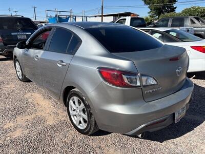 2011 Mazda Mazda3 i Touring   - Photo 3 - Phoenix, AZ 85009