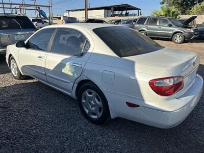 2000 INFINITI I30   - Photo 2 - Phoenix, AZ 85009