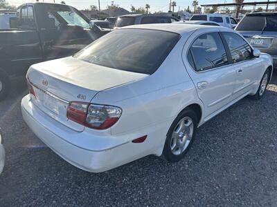 2000 INFINITI I30   - Photo 6 - Phoenix, AZ 85009