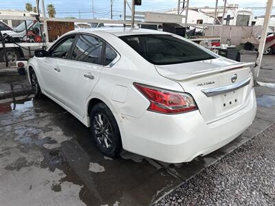 2015 Nissan Altima 2.5   - Photo 2 - Phoenix, AZ 85009