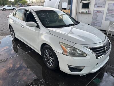 2015 Nissan Altima 2.5   - Photo 4 - Phoenix, AZ 85009