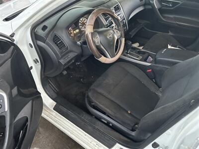 2015 Nissan Altima 2.5   - Photo 6 - Phoenix, AZ 85009