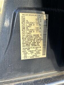 2007 Nissan Pathfinder S - Photo 6 - Phoenix, AZ 85009