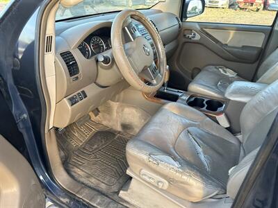 2007 Nissan Pathfinder S - Photo 5 - Phoenix, AZ 85009
