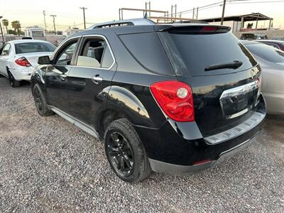 2010 Chevrolet Equinox LT   - Photo 2 - Phoenix, AZ 85009