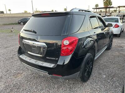 2010 Chevrolet Equinox LT   - Photo 3 - Phoenix, AZ 85009