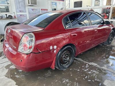 2005 Nissan Altima 2.5   - Photo 5 - Phoenix, AZ 85009