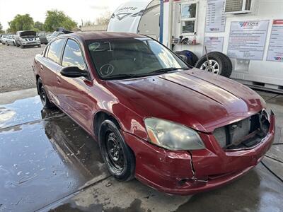 2005 Nissan Altima 2.5   - Photo 6 - Phoenix, AZ 85009