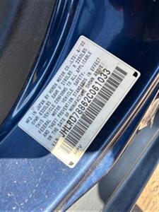 2002 Honda CR-V EX   - Photo 5 - Phoenix, AZ 85009