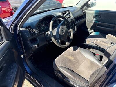 2002 Honda CR-V EX   - Photo 6 - Phoenix, AZ 85009