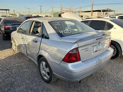 2005 Ford Focus ZX4 S - Photo 2 - Phoenix, AZ 85009