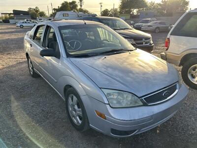 2005 Ford Focus ZX4 S - Photo 4 - Phoenix, AZ 85009