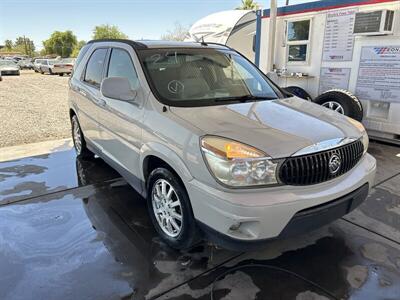 2006 Buick Rendezvous CX   - Photo 4 - Phoenix, AZ 85009