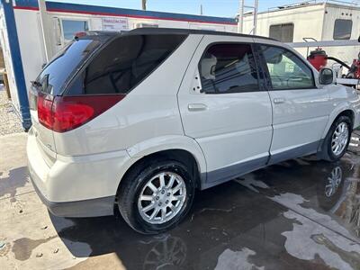 2006 Buick Rendezvous CX   - Photo 3 - Phoenix, AZ 85009