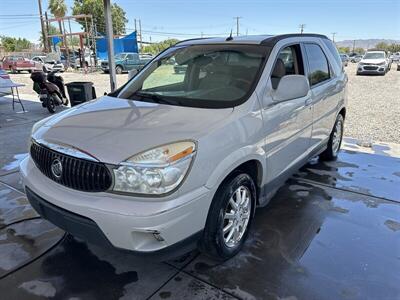 2006 Buick Rendezvous CX   - Photo 1 - Phoenix, AZ 85009
