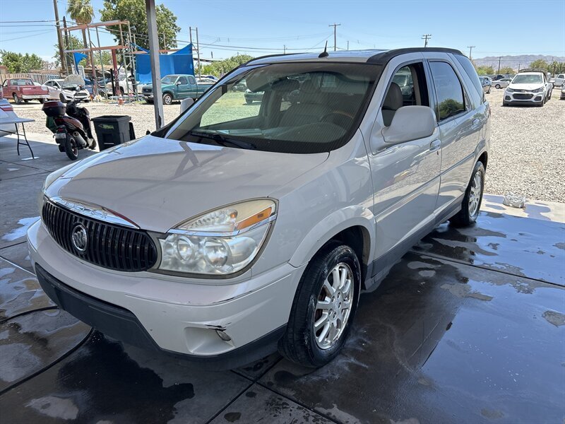 2006 Buick Rendezvous CX - Photo 1 - Phoenix, AZ 85009