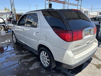 2006 Buick Rendezvous CX   - Photo 2 - Phoenix, AZ 85009