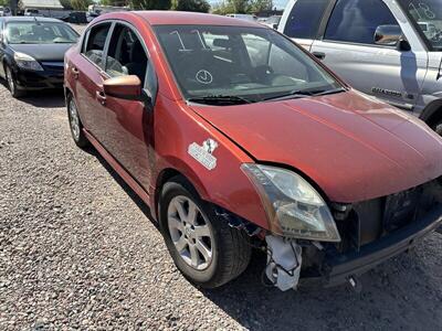 2010 Nissan Sentra 2.0   - Photo 3 - Phoenix, AZ 85009