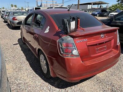 2010 Nissan Sentra 2.0   - Photo 2 - Phoenix, AZ 85009