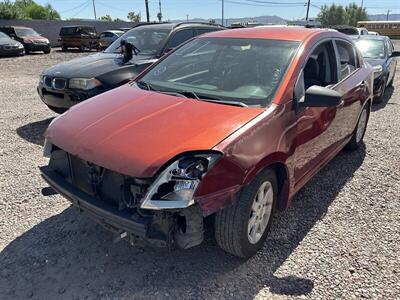 2010 Nissan Sentra 2.0   - Photo 4 - Phoenix, AZ 85009