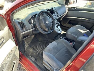 2010 Nissan Sentra 2.0   - Photo 5 - Phoenix, AZ 85009