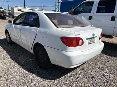 2003 Toyota Corolla CE   - Photo 3 - Phoenix, AZ 85009